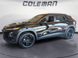 New 2025 Chevrolet Trax ACTIV image 2