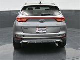 Used 2022 Kia Sportage SX image 2