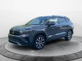 Used 2022 Volkswagen Taos SE image 3