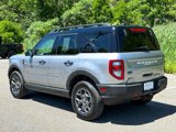 Certified 2021 Ford Bronco Sport Badlands image 2