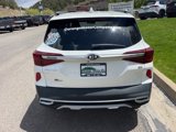 Used 2021 Kia Seltos EX image 4