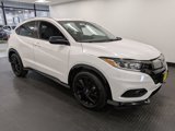 Used 2022 Honda HR-V Sport image 3