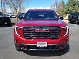New 2025 GMC Acadia AT4 image 5