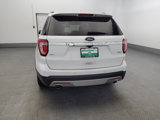 Used 2017 Ford Explorer XLT w/ Equipment Group 201A image 6