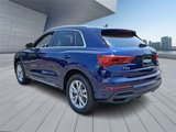 New 2025 Audi Q3 2.0T Premium image 3