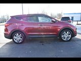 Used 2013 Hyundai Santa Fe Sport 2.0T w/ Technology Pkg image 4