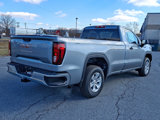 New 2025 GMC Sierra 1500 Pro w/ Pro Value Package image 4