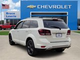 Used 2020 Dodge Journey Crossroad image 4