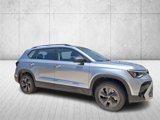 New 2025 Volkswagen Taos S image 3
