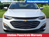 Certified 2024 Chevrolet Malibu LT image 2