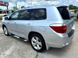 Used 2010 Toyota Highlander Limited image 2