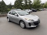 Used 2012 MAZDA MAZDA3 i Grand Touring w/ Tech Pkg image 2