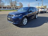 Used 2020 Land Rover Discovery Sport S R-Dynamic image 3