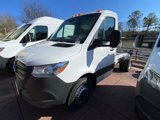 New 2023 Mercedes-Benz Sprinter 3500 image 3