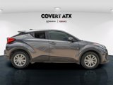 Used 2021 Toyota C-HR LE image 4