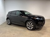 Used 2023 Land Rover Range Rover Evoque R-Dynamic SE image 5