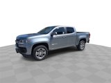 Used 2022 Chevrolet Colorado W/T w/ Custom Special Edition image 5