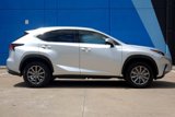 Used 2019 Lexus NX 300h AWD image 3