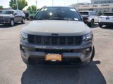 Certified 2024 Jeep Compass Latitude w/ Sun and Sound Group image 3