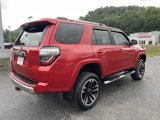 Used 2016 Toyota 4Runner Trail Premium image 2