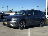 New 2024 Volkswagen Tiguan S image 2
