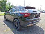 New 2025 Chevrolet Trax ACTIV w/ Driver Confidence Package image 3