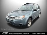 Used 2011 Subaru Forester 2.5X w/ Popular Equipment Group 1A image 2