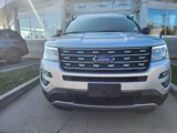 Used 2017 Ford Explorer XLT w/ Equipment Group 202A image 2