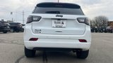 Used 2022 Jeep Compass High Altitude image 4