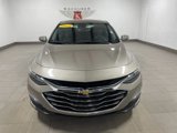 Used 2023 Chevrolet Malibu LT w/ Driver Confidence Package image 2