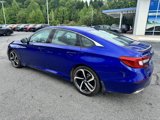 Used 2021 Honda Accord Sport image 3