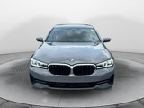 Used 2022 BMW 530i w/ Premium Package image 2