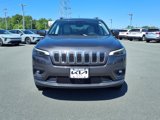 Used 2021 Jeep Cherokee Latitude Plus w/ Mopar Interior Package image 2