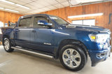 Used 2021 RAM 1500 Big Horn image 3