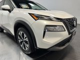 Used 2022 Nissan Rogue SV w/ SV Premium Package image 3