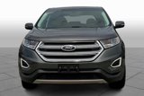 Used 2017 Ford Edge SEL w/ Equipment Group 201A image 3