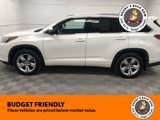 Used 2018 Toyota Highlander Limited image 3