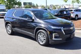 Certified 2023 Chevrolet Traverse LT image 2