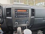 Used 2012 Nissan Titan SV image 5