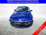 Certified 2024 Hyundai Elantra SEL image 4