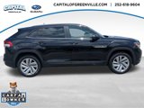 Used 2022 Volkswagen Atlas Cross Sport SE image 2