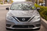Used 2019 Nissan Sentra SV image 3