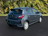 Used 2024 Mitsubishi Mirage ES image 5