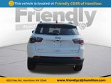 Used 2024 Jeep Compass Limited image 4