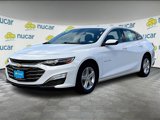 Used 2024 Chevrolet Malibu LS w/ Driver Confidence Package image 3