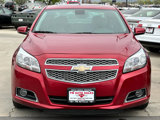Used 2013 Chevrolet Malibu LTZ image 2