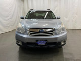 Used 2012 Subaru Outback 2.5i Premium w/ All-Weather Pkg image 3
