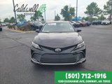 Used 2024 Toyota Camry LE image 2