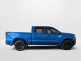 Used 2024 Chevrolet Silverado 1500 Custom image 4