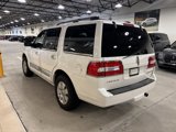 Used 2014 Lincoln Navigator 4WD image 3